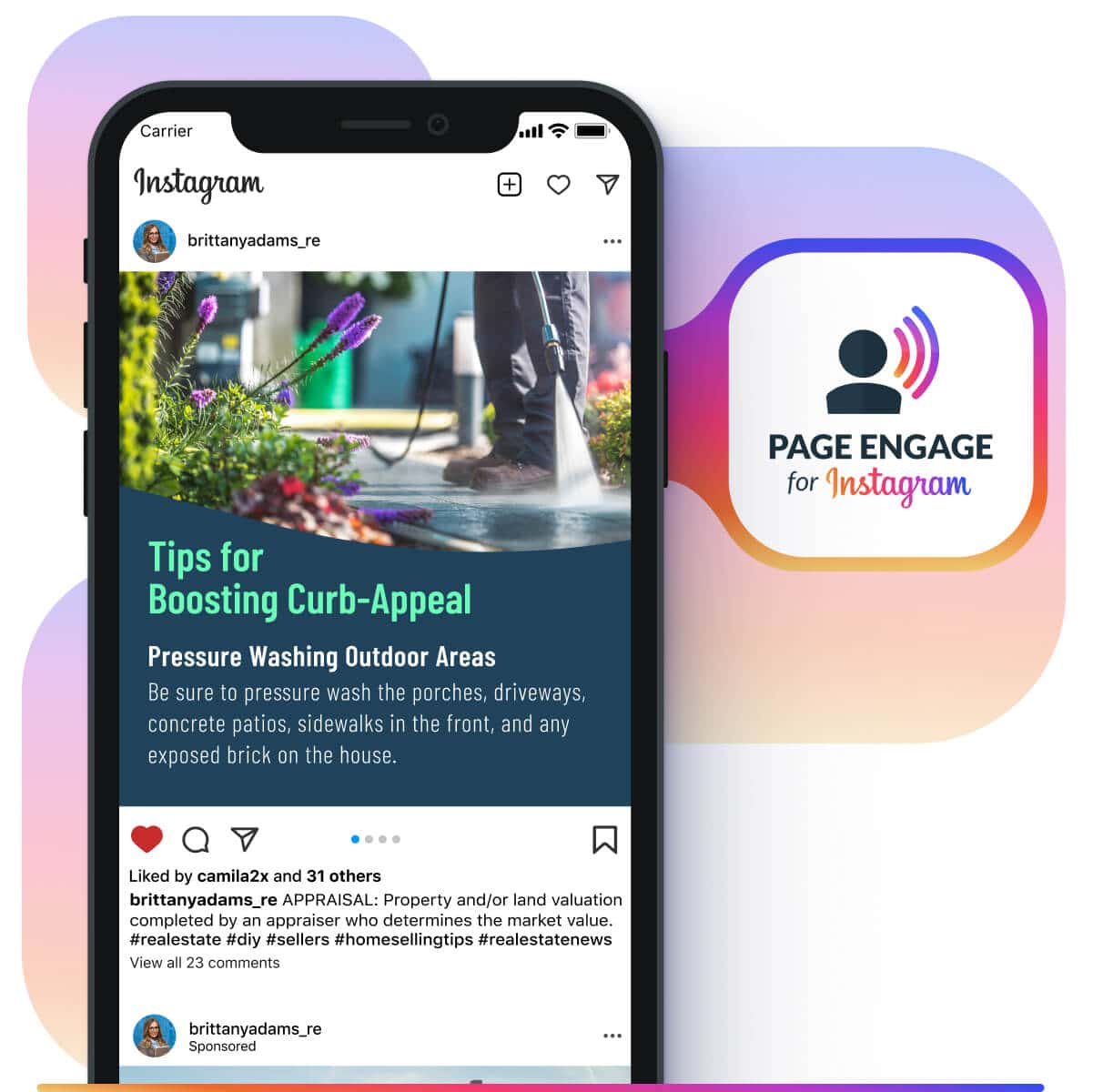 Look like an Instagram pro