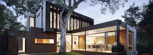 Beautiful home