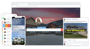Home Value Leads Tool for Realtors and Real Estate Agents from HomeASAP.